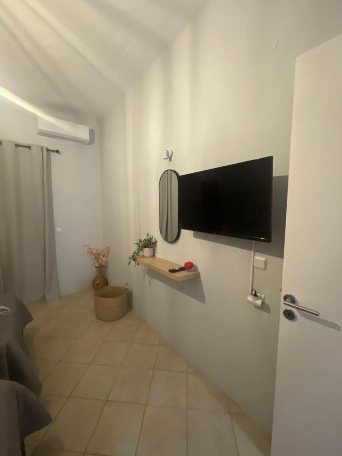 Sidari Centre Apartments Eksteriør billede