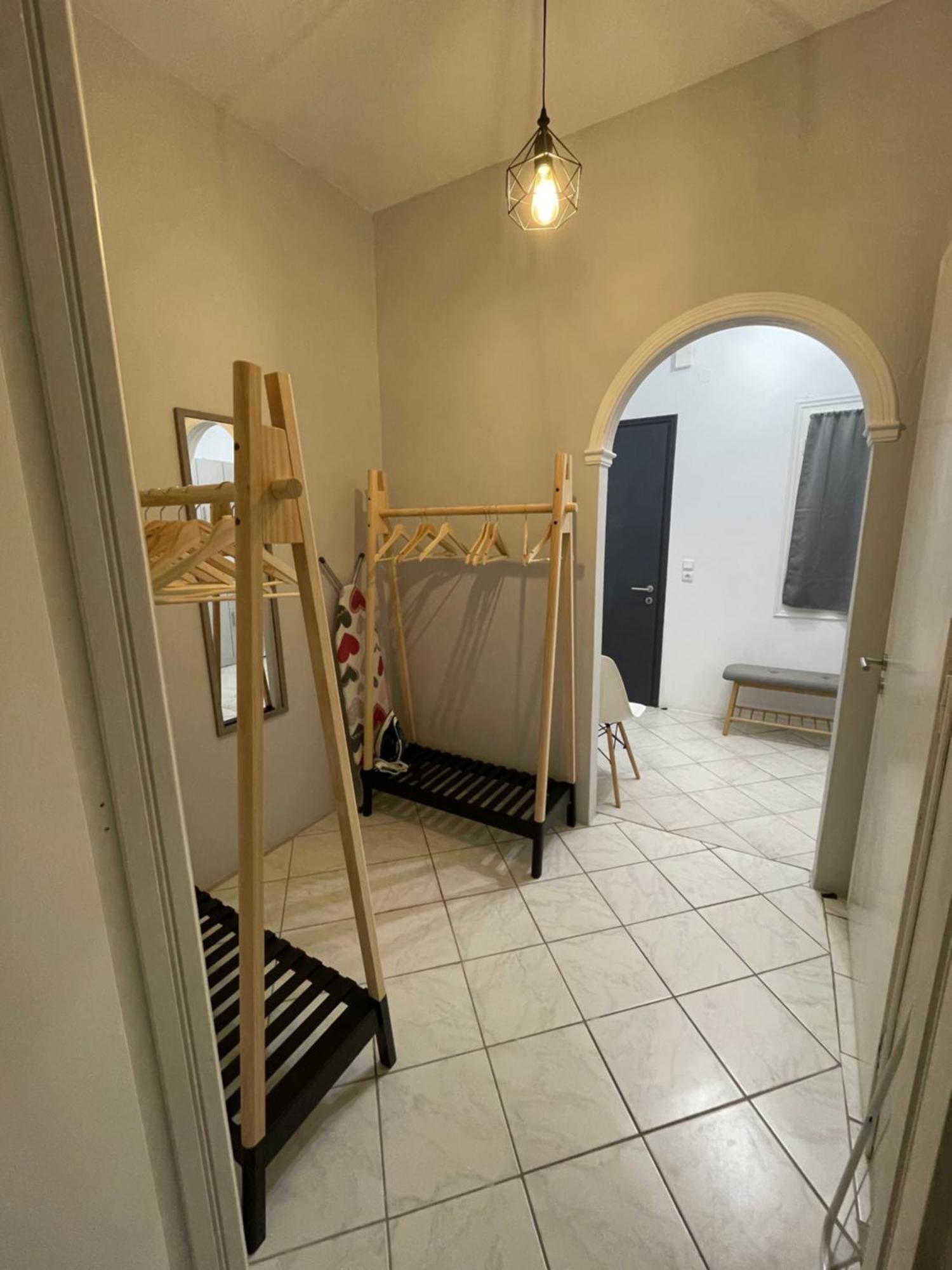 Sidari Centre Apartments Eksteriør billede